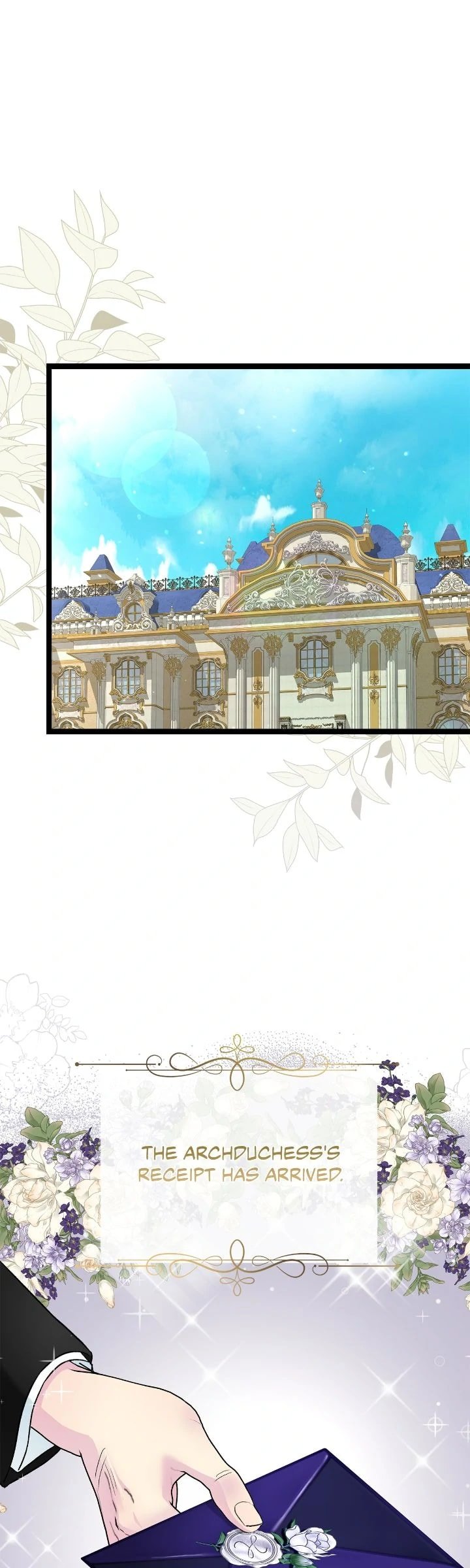 The Problematic Prince, Chapter 89 image 01